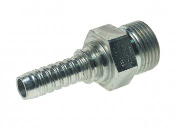 143 р. Фитинг ORFS(Ш) 38 (1316-16)  m12410-06-08  с доставкой в г. Воронеж. Увеличить фотографию 2