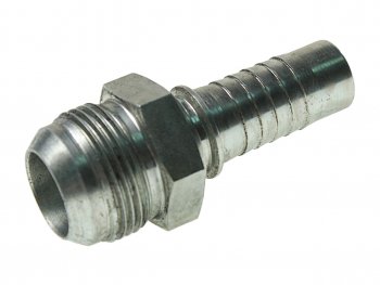469 р. Фитинг JIC(Ш) конус 37°(74°) 34 (1.516-12)  m12510-12-16  с доставкой в г. Воронеж. Увеличить фотографию 2