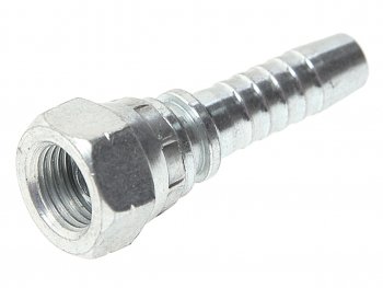 181 р. Фитинг BSP(Г) конус 60° 38 (14-19)  m20512-06-04  с доставкой в г. Воронеж. Увеличить фотографию 2