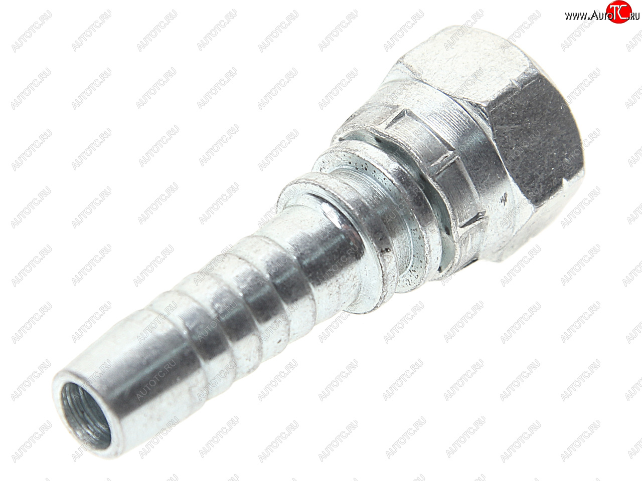 181 р. Фитинг BSP(Г) конус 60° 38 (14-19)  m20512-06-04  с доставкой в г. Воронеж