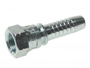 299 р. Фитинг BSP(Г) конус 60° 12 (38-19) VITILLO VITILLO m20512-08-06  с доставкой в г. Воронеж. Увеличить фотографию 2