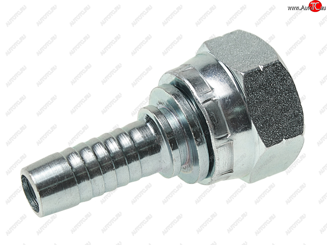 152 р. Фитинг BSP(Г) конус 60° 12 (34-14)  m20512-08-12  с доставкой в г. Воронеж
