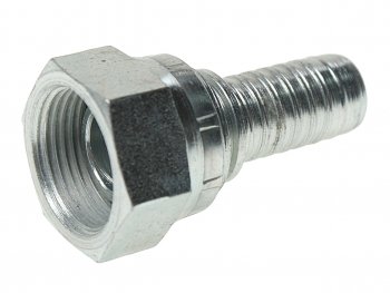 429 р. Фитинг BSP(Г) конус 60° 58 (34-14) VITILLO VITILLO m20512-10-12  с доставкой в г. Воронеж. Увеличить фотографию 2