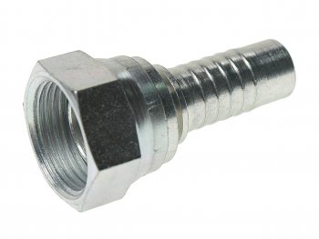529 р. Фитинг BSP(Г) конус 60° 34 (1-11)  m20512-12-16  с доставкой в г. Воронеж. Увеличить фотографию 2