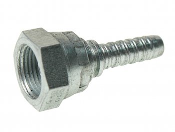 319 р. Фитинг BSP(Г) конус 60° 516 (38-19) VITILLO VITILLO m20513-05-06  с доставкой в г. Воронеж. Увеличить фотографию 2