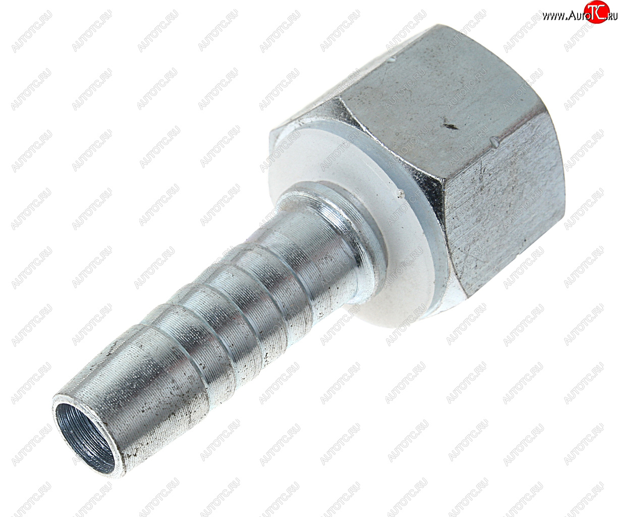 62 р. Фитинг BSP(Г) конус 60° 38 (38-19)  m20513-06-06  с доставкой в г. Воронеж