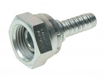 110 р. Фитинг BSP(Г) конус 60° 38 (12-14)  m20513-06-08  с доставкой в г. Воронеж. Увеличить фотографию 2