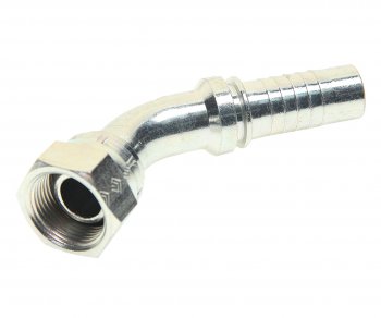 210 р. Фитинг BSP45°(Г) конус 60° 34 (34-14)  m20542-12-12  с доставкой в г. Воронеж. Увеличить фотографию 2