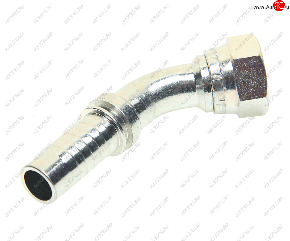 210 р. Фитинг BSP45°(Г) конус 60° 34 (34-14)  m20542-12-12  с доставкой в г. Воронеж