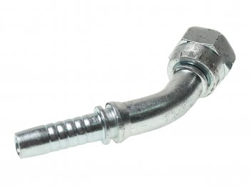 429 р. Фитинг BSP45°(Г) конус 60° 38 (38-19)  m20543-06-06  с доставкой в г. Воронеж. Увеличить фотографию 2
