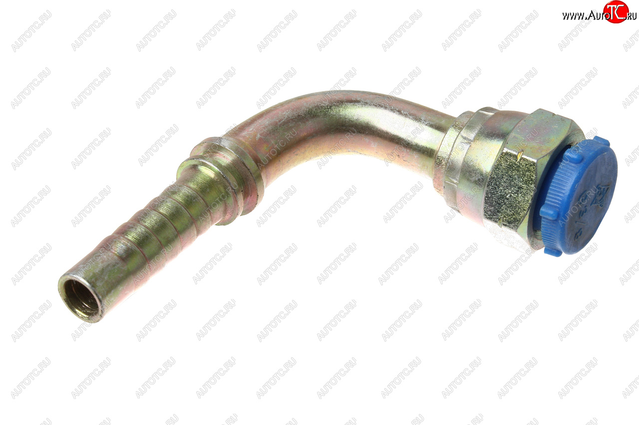 379 р. Фитинг BSP90°(Г) конус 60° 38 (38-19) VITILLO VITILLO m20593-06-06  с доставкой в г. Воронеж