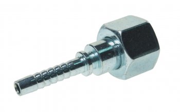 276 р. Фитинг DKOL(Г) конус 24° 14 (M18х1.5) VITILLO VITILLO m21513-04-18  с доставкой в г. Воронеж. Увеличить фотографию 2