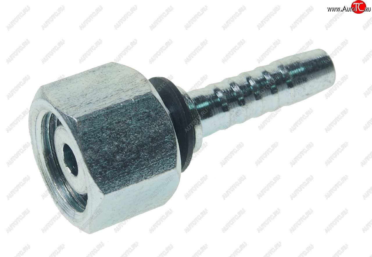 219 р. Фитинг DKOL(Г) конус 24° 516 (M18х1.5) VITILLO VITILLO m21513-05-18  с доставкой в г. Воронеж