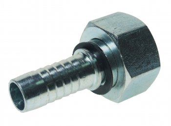 429 р. Фитинг DKOL(Г) конус 24° 58 (M30х2)  m21513-10-30  с доставкой в г. Воронеж. Увеличить фотографию 2