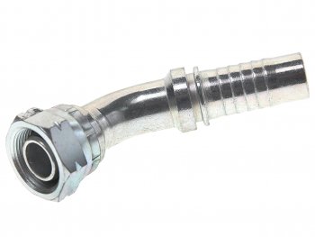 Фитинг DKOL45°(Г) конус 24° 34 (M26х1.5) VITILLO VITILLO m21543-12-26
