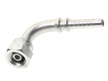 Фитинг DKOL90°(Г) конус 24° 14 (M12х1.5)  m21592-04-12