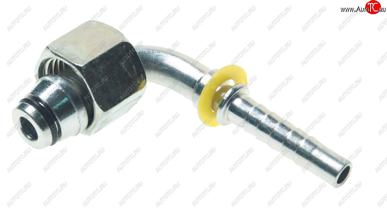 359 р. Фитинг DKOL90°(Г) конус 24° 14 (M16х1.5)  m21593-04-16  с доставкой в г. Воронеж