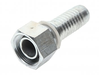 639 р. Фитинг DKOS(Г) конус 24° 1 (M36х2)  m21612-16-36  с доставкой в г. Воронеж. Увеличить фотографию 2