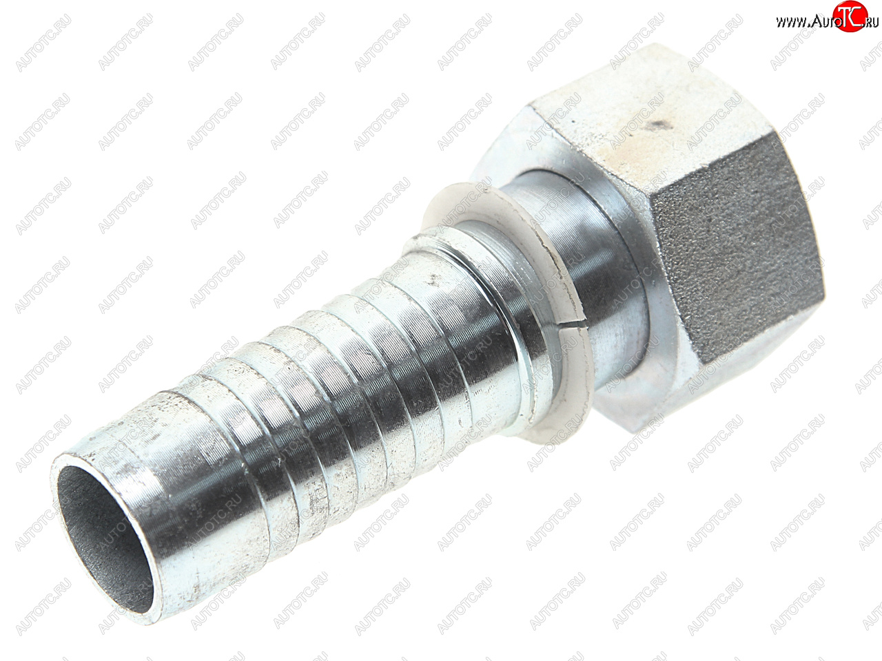 639 р. Фитинг DKOS(Г) конус 24° 1 (M36х2)  m21612-16-36  с доставкой в г. Воронеж
