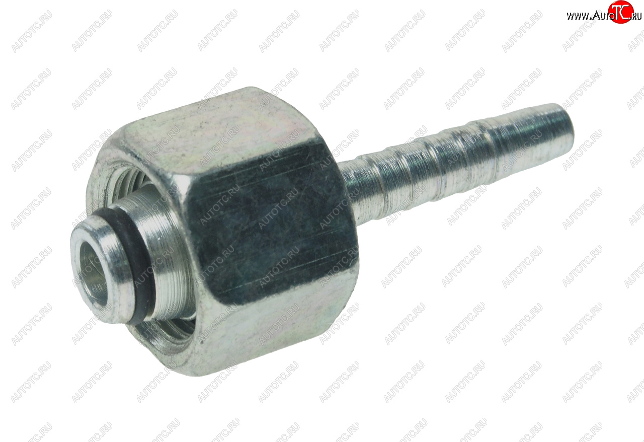 195 р. Фитинг DKOS(Г) конус 24° 14 (M18х1.5)  m21613-04-18  с доставкой в г. Воронеж