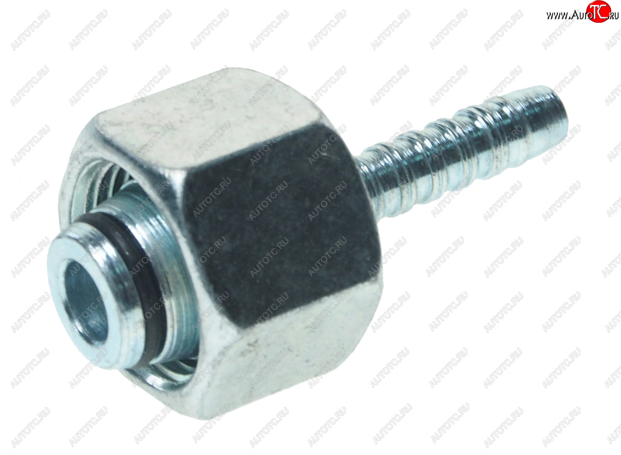 133 р. Фитинг DKOS(Г) конус 24° 14 (M20х1.5)  m21613-04-20  с доставкой в г. Воронеж