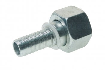 719 р. Фитинг DKOS(Г) конус 24° 58 (M30х2)  m21613-10-30  с доставкой в г. Воронеж. Увеличить фотографию 2