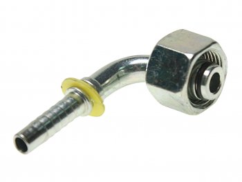 248 р. Фитинг DKOS90°(Г) конус 24° 516 (M20х1.5)  m21693-05-20  с доставкой в г. Воронеж. Увеличить фотографию 2