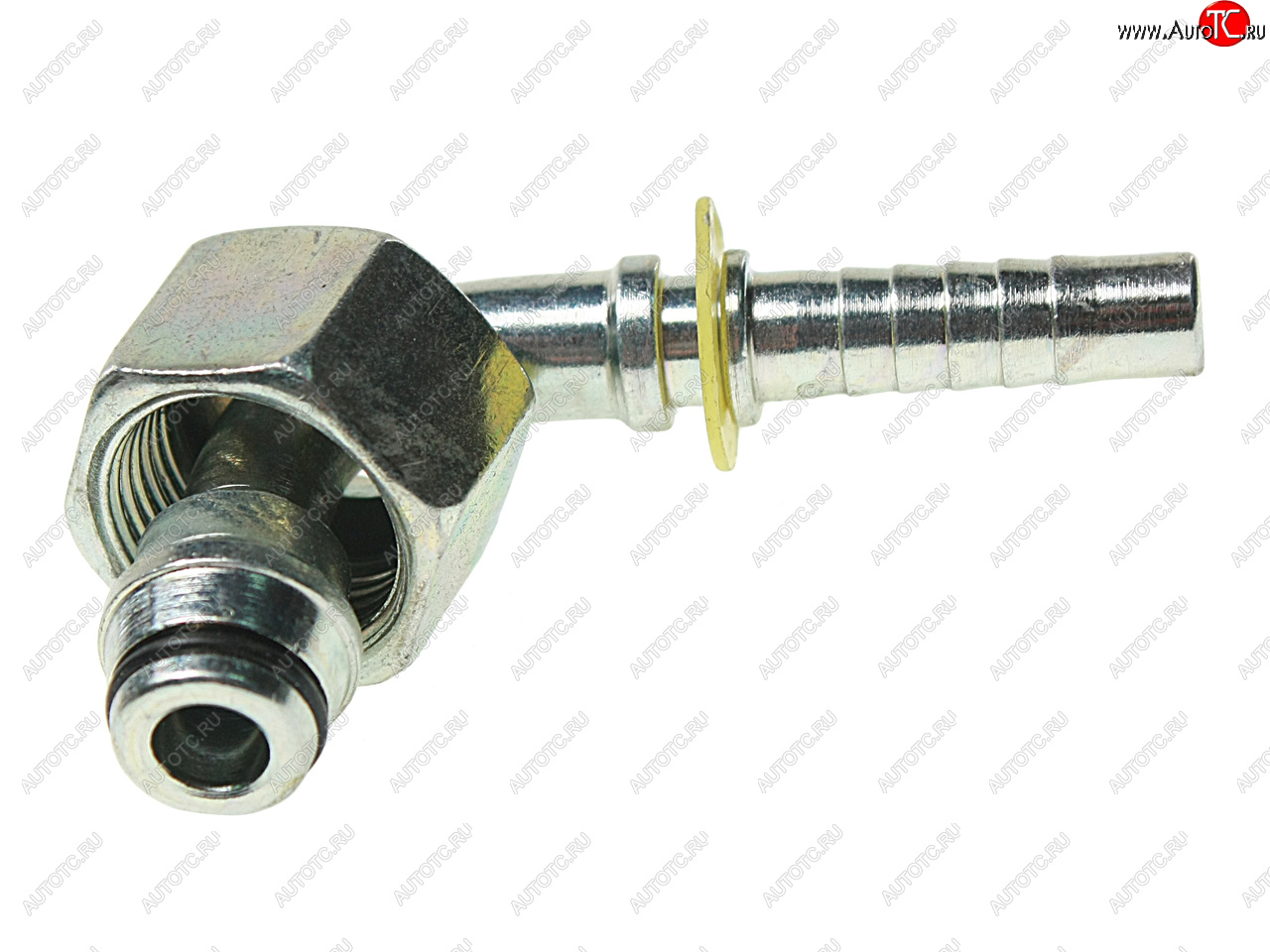 248 р. Фитинг DKOS90°(Г) конус 24° 516 (M20х1.5)  m21693-05-20  с доставкой в г. Воронеж