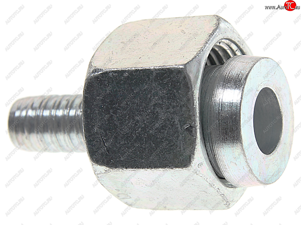 399 р. Фитинг ORFS(Г) 12 (1.316-12)  m22411-08-12  с доставкой в г. Воронеж
