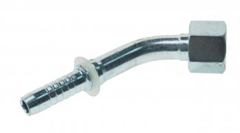 349 р. Фитинг ORFS45°(Г) 38 (1116-16)  m22443-06-06  с доставкой в г. Воронеж. Увеличить фотографию 2