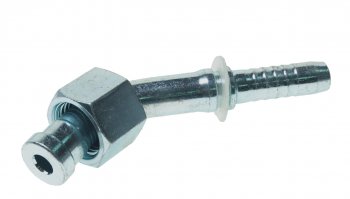 Фитинг ORFS45°(Г) 38 (1116-16)  m22443-06-06