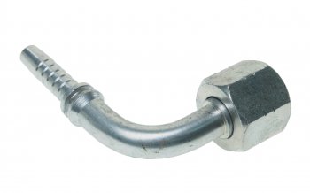 262 р. Фитинг ORFS90°(Г) 516 (1116-16)  m22493-05-06  с доставкой в г. Воронеж. Увеличить фотографию 2