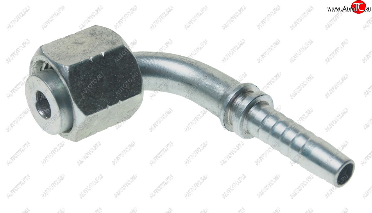 262 р. Фитинг ORFS90°(Г) 516 (1116-16)  m22493-05-06  с доставкой в г. Воронеж