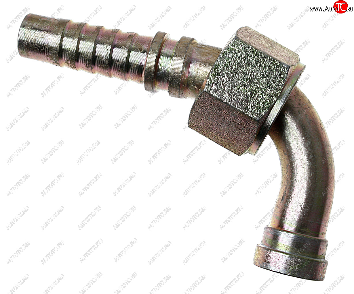 152 р. Фитинг ORFS90°(Г) 12 (1316-16)  m22493-08-08  с доставкой в г. Воронеж