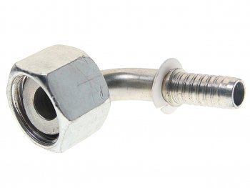 Фитинг ORFS90°(Г) 12 (1.316-12)  m22493-08-12