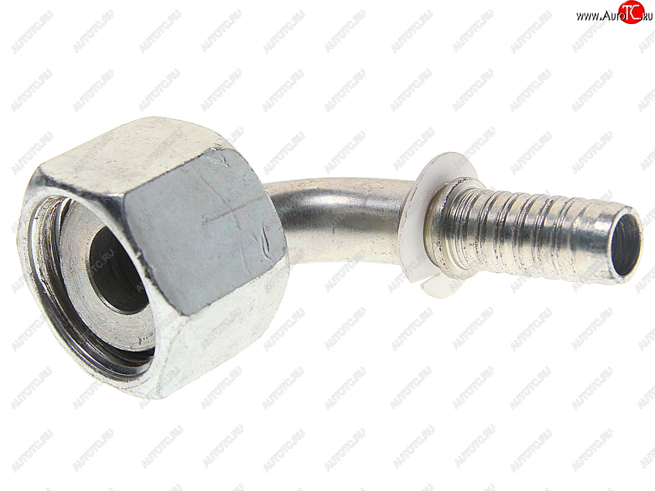 439 р. Фитинг ORFS90°(Г) 12 (1.316-12)  m22493-08-12  с доставкой в г. Воронеж