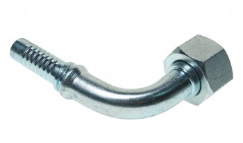 539 р. Фитинг ORFS90°(Г) 58 (1.316-12)  m22493-10-12  с доставкой в г. Воронеж. Увеличить фотографию 2