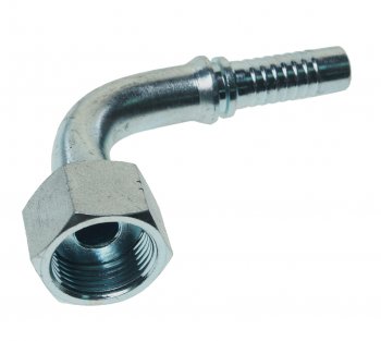 Фитинг ORFS90°(Г) 58 (1.316-12)  m22493-10-12