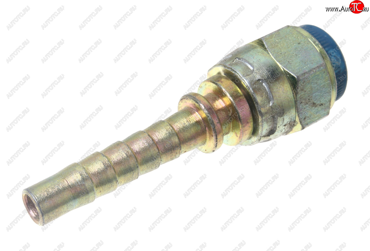 67 р. Фитинг JIC(Г) конус 37°(74°) 14 (716-20)  m22512-04-04  с доставкой в г. Воронеж