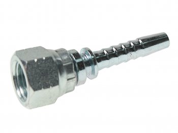 186 р. Фитинг JIC(Г) конус 37°(74°) 14 (12-20)  m22512-04-05  с доставкой в г. Воронеж. Увеличить фотографию 2