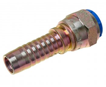 Фитинг JIC(Г) конус 37°(74°) 34 (1.116-12) VITILLO VITILLO m22512-12-12
