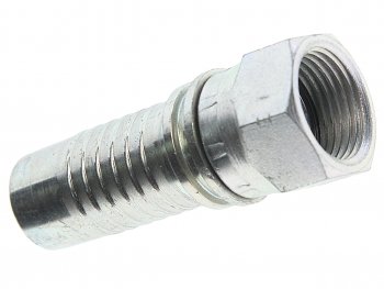 949 р. Фитинг JIC(Г) конус 37°(74°) 1 (1.116-12)  m22512-16-12  с доставкой в г. Воронеж. Увеличить фотографию 2