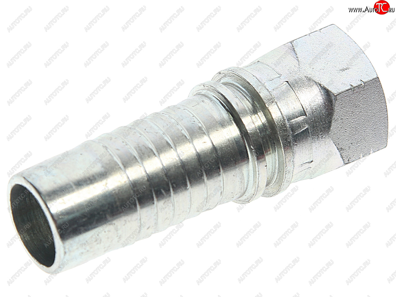 949 р. Фитинг JIC(Г) конус 37°(74°) 1 (1.116-12)  m22512-16-12  с доставкой в г. Воронеж