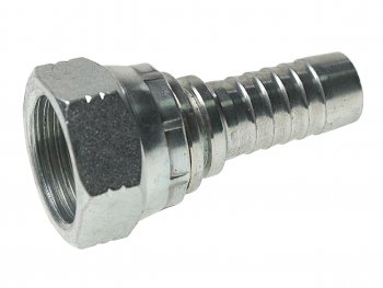 143 р. Фитинг JIC(Г) конус 37°(74°) 58 (1.116-12)  m22513-10-12  с доставкой в г. Воронеж. Увеличить фотографию 2