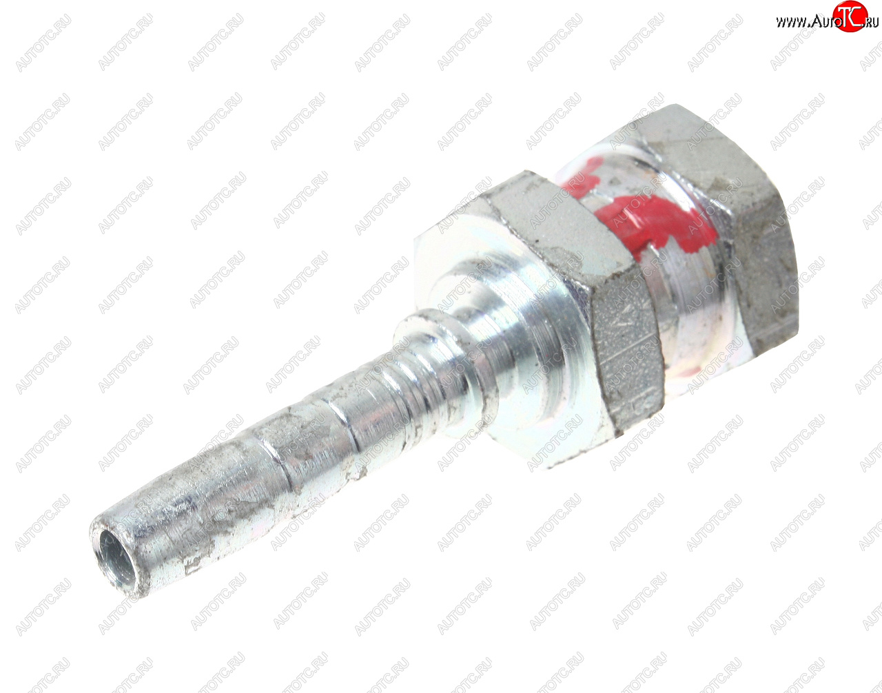 299 р. Фитинг JIS(TOYOTA) конус 60° 14 (14-19)  m23811-04-04  с доставкой в г. Воронеж