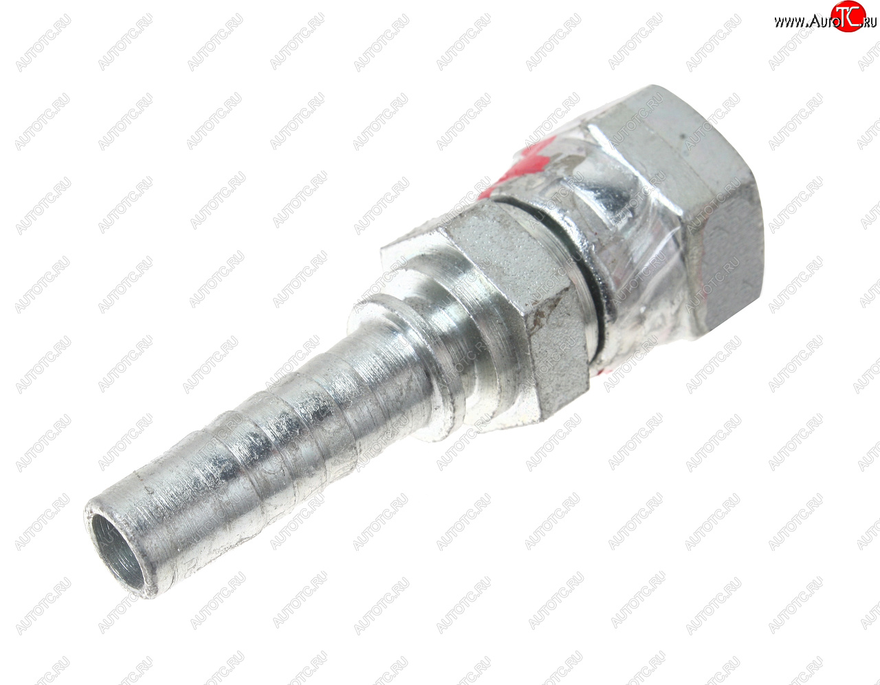 649 р. Фитинг JIS(TOYOTA) конус 60° 38 (38-19) VITILLO VITILLO m23811-06-06  с доставкой в г. Воронеж