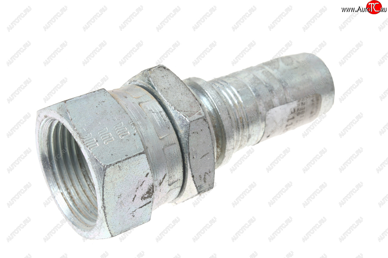 929 р. Фитинг JIS(TOYOTA) конус 60° 34 (34-14)  m23811-12-12  с доставкой в г. Воронеж