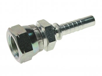 559 р. Фитинг JIS(KOMATSU) конус 60° 516 (M16х1.5) VITILLO VITILLO m24011-05-16  с доставкой в г. Воронеж. Увеличить фотографию 2