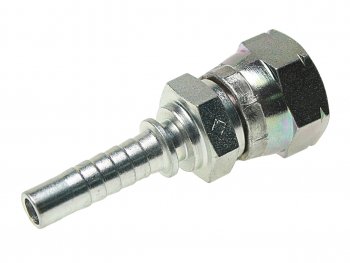 Фитинг JIS(KOMATSU) конус 60° 516 (M16х1.5) VITILLO VITILLO m24011-05-16
