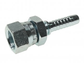 679 р. Фитинг JIS(KOMATSU) конус 60° 38 (M18х1.5) VITILLO VITILLO m24011-06-18  с доставкой в г. Воронеж. Увеличить фотографию 2